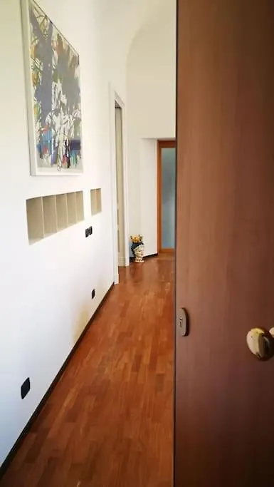 Apartmán Finestre Sul Teatro - Catania - Parking Included