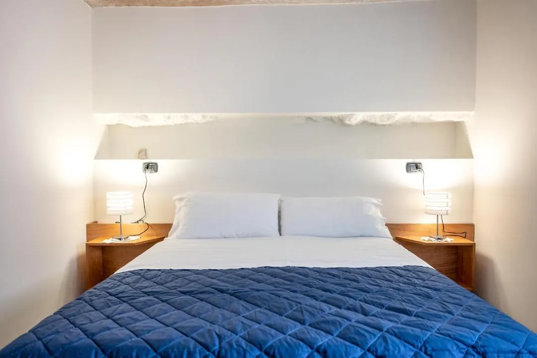 Apartmán Finestre Sul Teatro - Catania - Parking Included