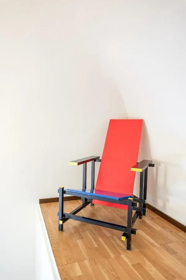 Apartmán Finestre Sul Teatro - Catania - Parking Included 0*,  Itálie