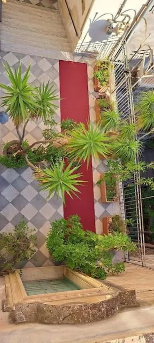 Apartmán Finestre Sul Teatro - Catania - Parking Included