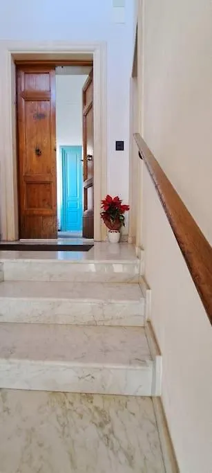Apartmán Finestre Sul Teatro - Catania - Parking Included