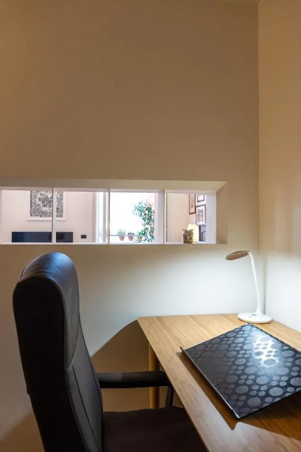 Apartmán Finestre Sul Teatro - Catania - Parking Included