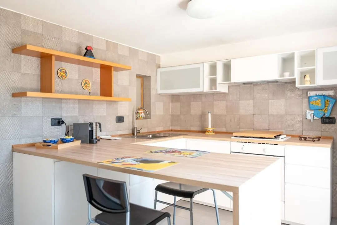 Apartmán Finestre Sul Teatro - Catania - Parking Included