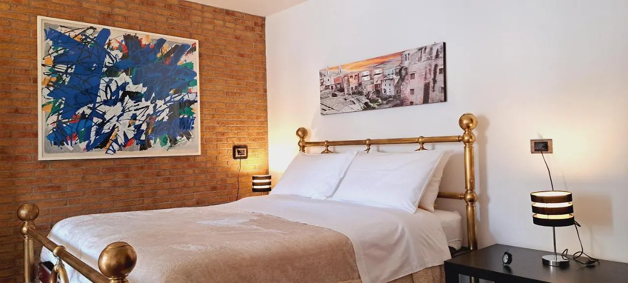 Apartmán Finestre Sul Teatro - Catania - Parking Included