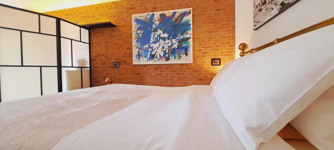 Apartmán Finestre Sul Teatro - Catania - Parking Included Itálie