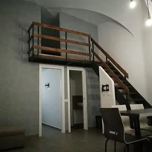 Mgr Apartamento