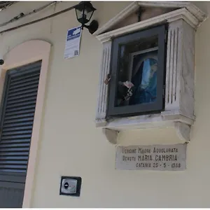 La Casetta Al Centro Apartamento