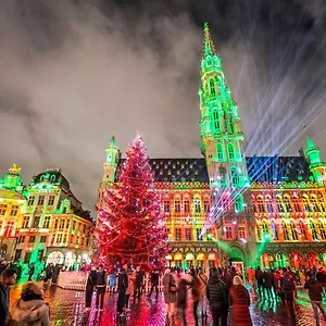 appartement-au-coeur-de-bruxelles.brusselshotelsbook.com/