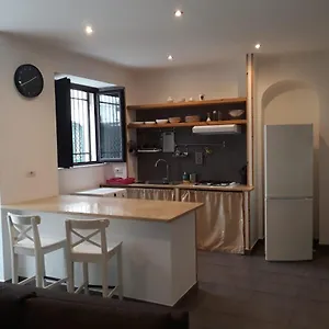 Gentile House Apartamento